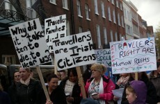 'Anti-Traveller sentiment is the last bastion of a backward Ireland'