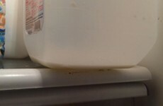 13 signs you're living with an actual monster
