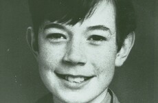 29 years on: The unsolved mystery of 13-year-old Philip Cairns