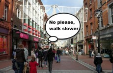 11 things that instantly annoy people from Dublin
