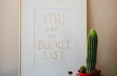 13 of the most basic quotes people have ever put on their walls