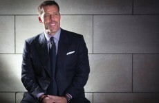 Tony Robbins is coming to Dublin - this is his intense morning routine