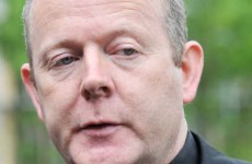 Archbishop reveals concerns about recent cases of possible abuse by priests