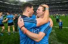 We’ve had a go at picking the 2015 GAA/GPA Allstar football team