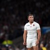 After a difficult World Cup, Sam Burgess is reportedly quitting rugby union