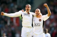 'We called him the Mayor of Waterford' - Ferdinand hopes O'Shea can guide Ireland to Euros