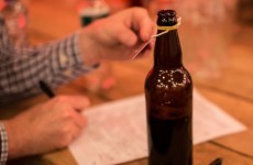 From over 200 entries to just two - after tasting and testing, we're nearly ready to announce our homebrew finalists