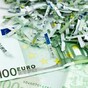 Austrian granny shreds a million euro to spite her heirs