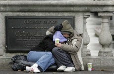 Leading NGOs say 'government wrangling' has delayed action on the homelessness crisis
