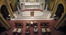 Meet the order of nuns who have been praying non-stop for 137 years