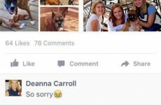 This mam spectacularly misunderstood the cry laughing emoji