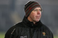 Two-time All-Ireland winner appointed new Down boss