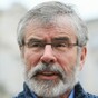 Gerry Adams: Our opponents fear us