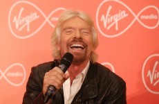 Virgin Media will be hoping for a Richard Branson bounce in Ireland