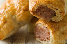 The New York Times has JUST discovered what a sausage roll is