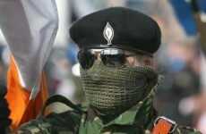 Real IRA threatens to increase terror campaign
