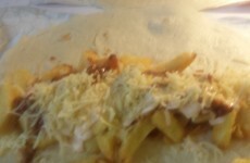 The 'Sloppy Foley' is the Cork chipper delicacy that the rest of Ireland needs