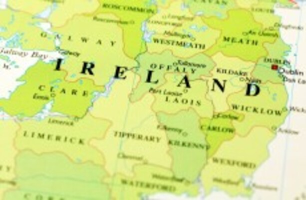 Here's how many people are getting the rent supplement in every county