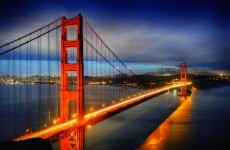 A low-fare airline is about to start flying from Ireland to Los Angeles and San Francisco