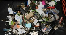 Lost something at Electric Picnic? Here's your chance to get it back