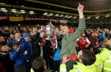 FAI Cup final's success has little to do with FAI and everything to do with people who actually care