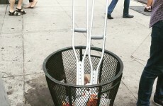 17 photos that beg the question 'What the hell happened?!'