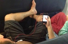 14 things you definitely don’t want to happen to you on a flight