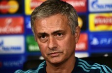 Why Jose Mourinho deserves our compassion