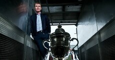 Seven reasons why you shouldn't miss Sunday's FAI Cup final