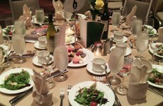 Steak and Gerry: Inside Sinn Féin's hugely successful New York fundraiser