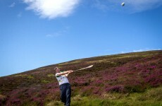Heading out for your club's Poc Fada? We asked Brendan Cummins how he won so many