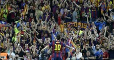 These 10 brilliant goals have been nominated for the 2015 Puskas Award