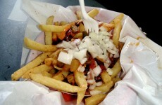 Denmark introduces world's first 'fat tax' on unhealthy foods