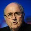 'Stressed' Sepp Blatter under medical evaluation and ordered to take time off from FIFA