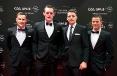 In fashion: Who wins in the style stakes at the GAA/GPA Allstar awards?