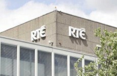 Man living rough in grounds of RTÉ calls into Joe Duffy
