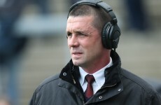 Alan Quinlan: Sport's attitude to mental health is changing