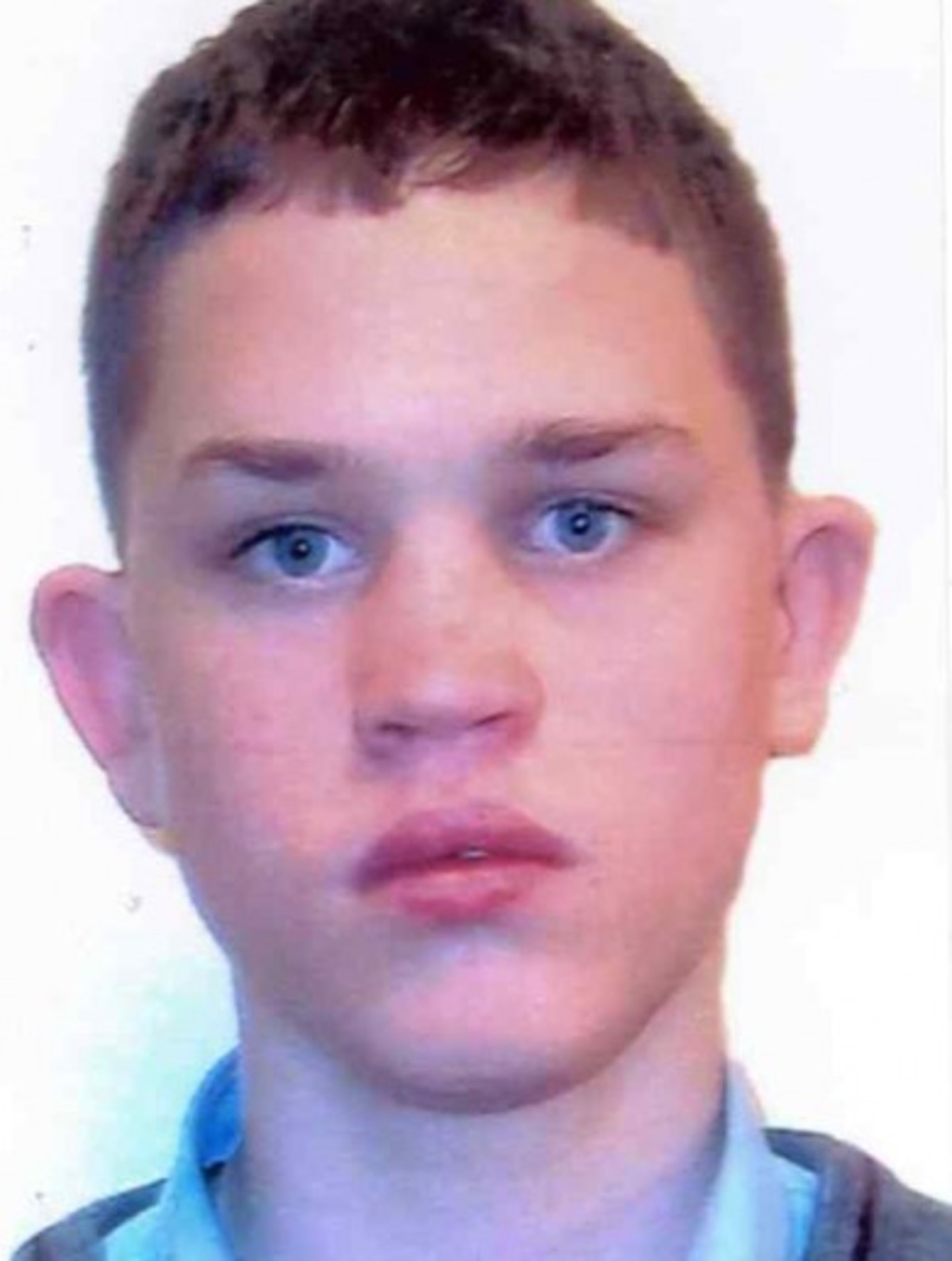 Have you seen missing teenager Michael Mongan? · TheJournal.ie