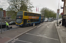 Man (29) seriously injured after being struck by bus in Dublin city centre