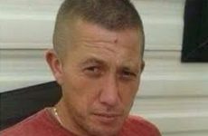 Have you seen David Norman? He has been missing since Monday