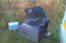 Man charged after ATM ripped from supermarket