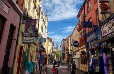 19 cracking pictures of the UK and Ireland's best street (it's in Cork)