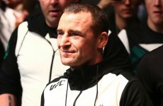 'I believe I've put more into this game than probably anybody in Ireland'
