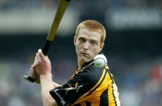 We asked Henry Shefflin to name his 3 toughest opponents from throughout his Kilkenny career