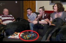Everyone is obsessed with The Malones' ever-changing bowl of sweets on Gogglebox