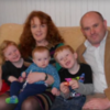 A Waterford radio station surprised a widowed father with a trip to London