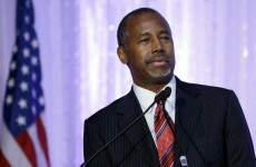 US presidential hopeful 'claimed he was named most honest in class which didn't exist'