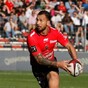 Quade Cooper pulled on a Toulon jersey for the first time today and stole the show