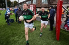 James puts on a Masters class as Nemo Rangers beat Stradbally to reach Munster semi-finals