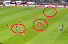 Here's what Ireland need to be worried about against Bosnia-Herzegovina